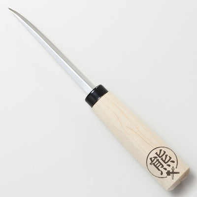 Oyster Shucking Knife