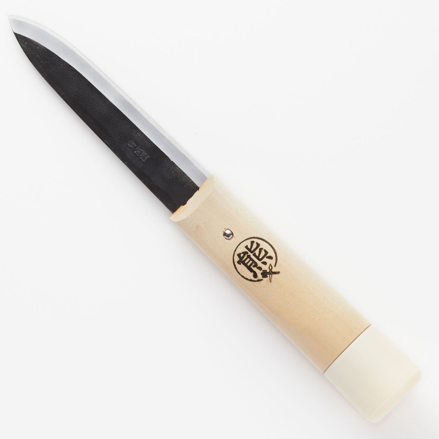 Marukuma Floating Magiri Knife [Single-Bevel Blade]