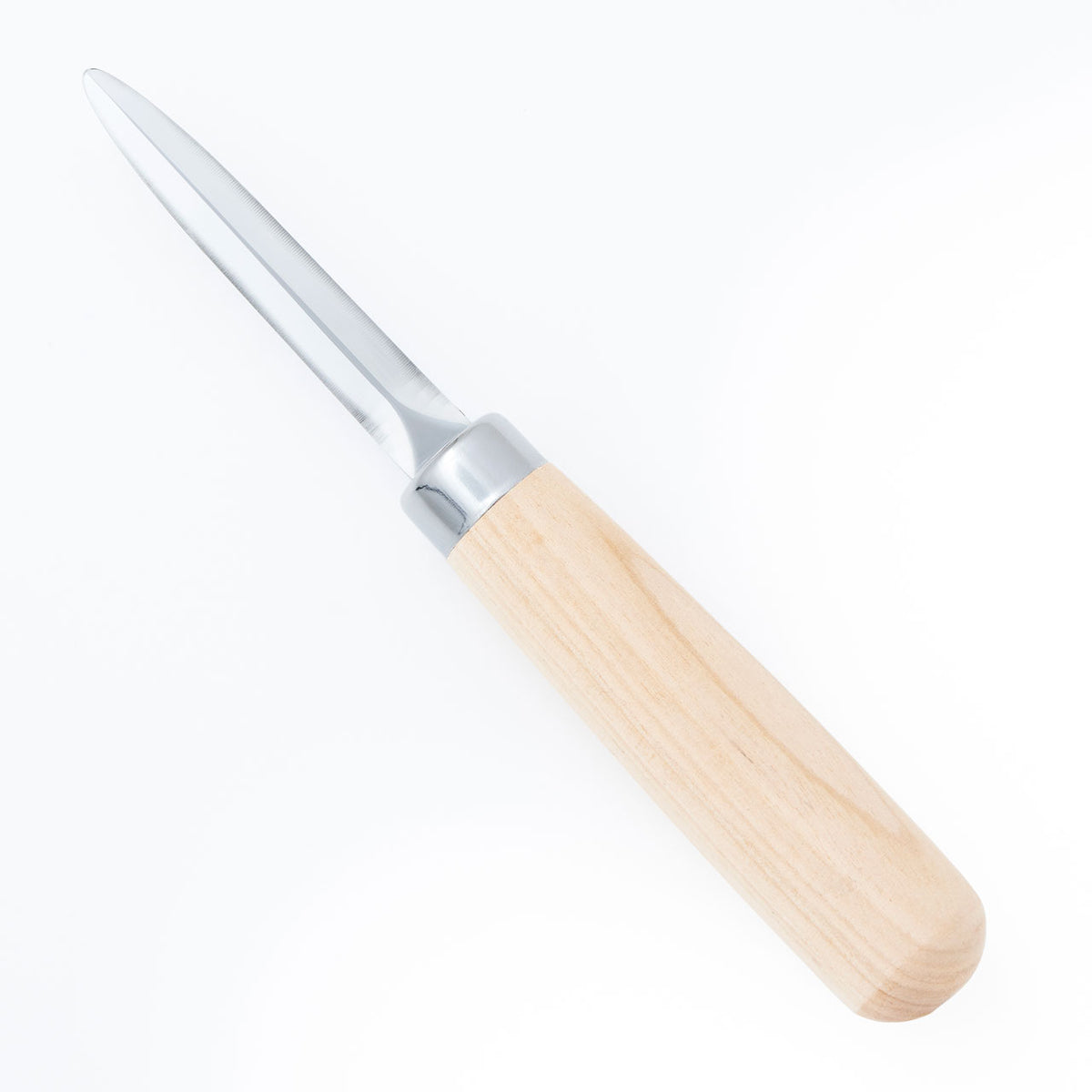 Single-Seed Oyster Shucking Knife