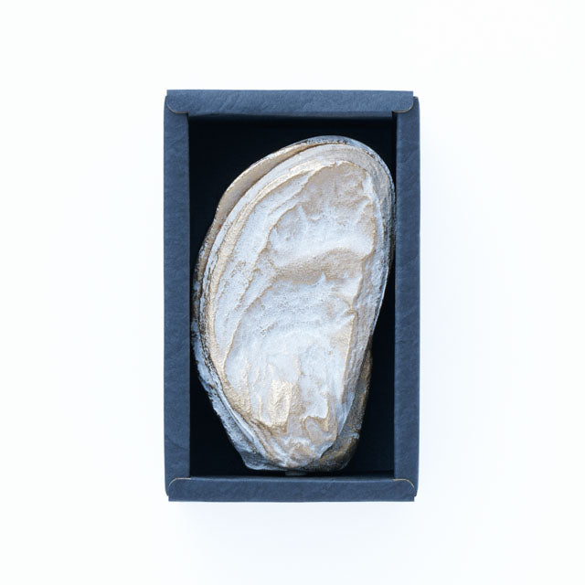 Oysterment [Single Piece] (Ring Pillow Sold Separately)